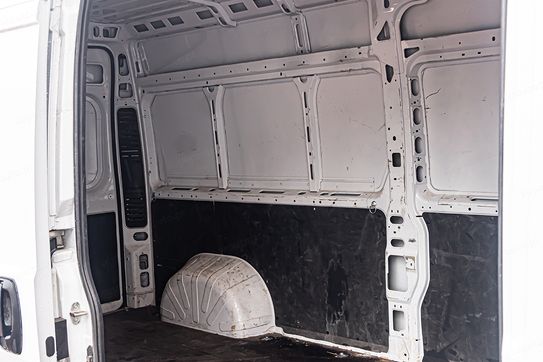 Fiat Ducato 35 L3H2