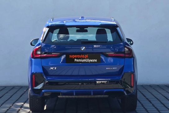 BMW X1 sDrive18i M Sport aut
