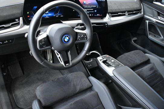 BMW X2 iX2 xDrive30 66.5kWh M Sport