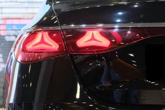 Mercedes Klasa E 220 d 4-Matic Exclusive