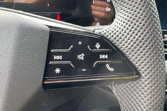 Audi A5 TFSI quattro S line Avant