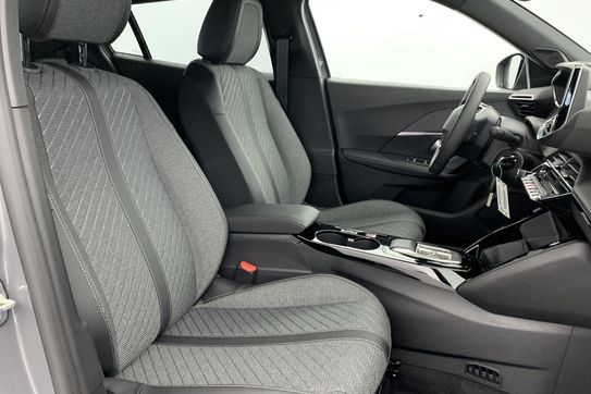 Peugeot 2008 ALLURE 1.2 mHEV e-DCS6