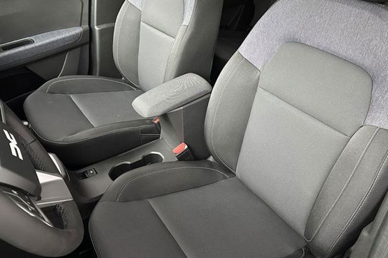 Dacia Jogger Expression 5-miejsc  1.2 Eco-G  LPG