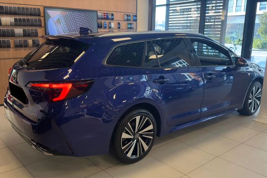 Toyota Corolla Style 2.0 Hybrid Dynamic Force