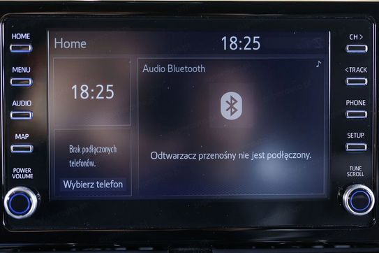 Toyota Corolla 2.0 Hybrid GR Sport