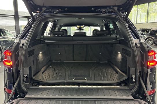 BMW X5 xDrive45e M Sport