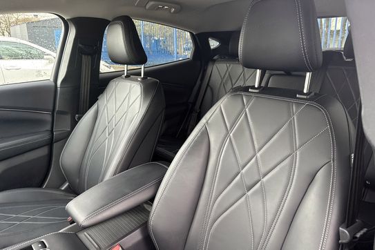 Ford Mustang Mach-E 75kWh RWD