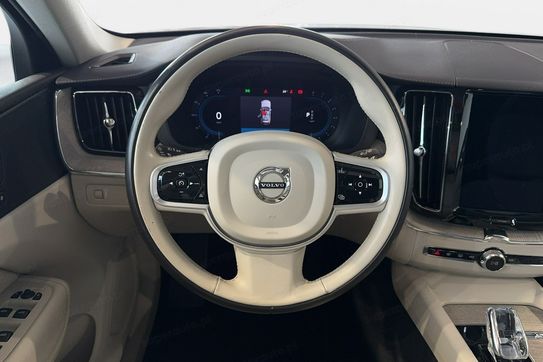Volvo XC60 B5 B AWD Inscription