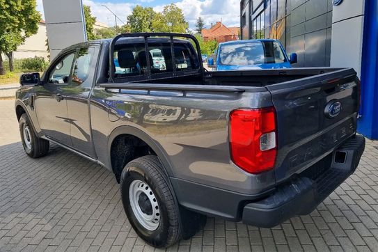 Ford Ranger XL 4x4