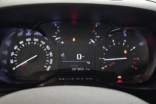 Toyota Proace City Long L2H1 Zabudowa Brygadowa Active