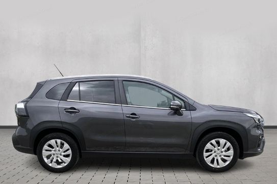 Suzuki SX4 S-Cross Premium Plus SP 1.5 Strong Hybrid 4WD AGS