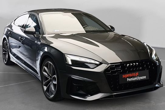 Audi A5 Sportback 40 TDI quattro S Line