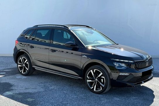 Skoda Kamiq Monte Carlo 1.5 TSI DSG