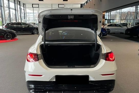 Mercedes CLA 250+ AMG Line