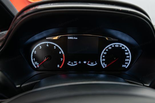 Ford Fiesta 1.5 EcoBoost ST2 ASS