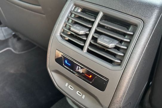 Cupra Formentor TSI DSG