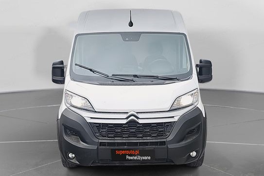 Citroen Jumper L4H2