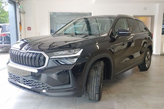 Skoda Kodiaq Drive 1.5 TSI mHEV DSG