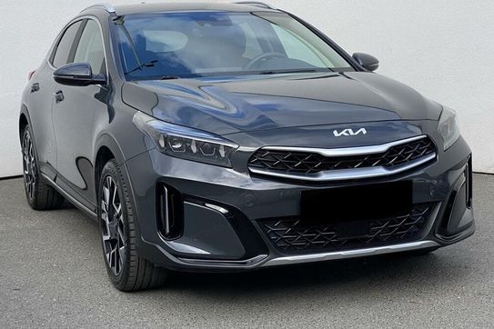 Kia XCeed 1.6 T-GDI M DCT