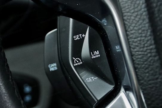 Ford Transit Connect L2H1