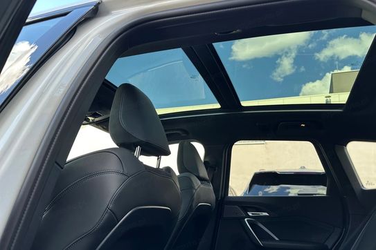 BMW X1 xDrive20d mHEV M Sport sport-aut