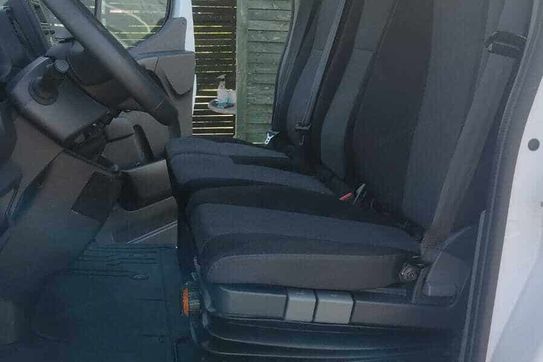 Renault Master dCi