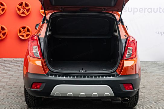 Opel Mokka 1.6 Cosmo