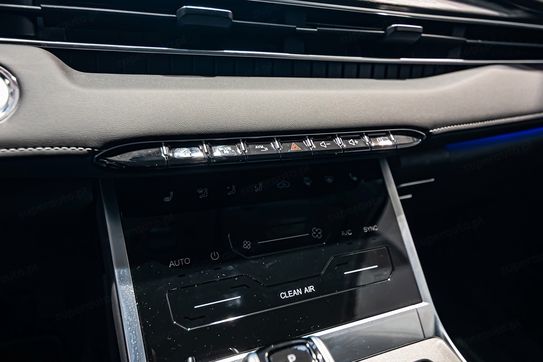 Chery Tiggo 4 Prestige 1.5 T-GDI HEV DHT