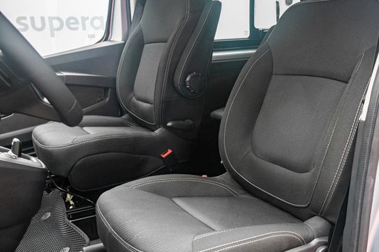 Renault Trafic Kombi L2H1 AT9