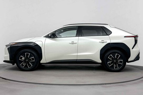 Toyota bZ4X Style EV