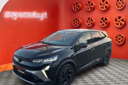 Renault Symbioz Esprit Alpine 1.6 E-Tech Full Hybrid AT