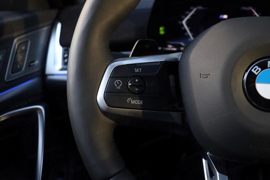 BMW X2 xDrive20d M Sport