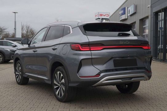 BYD Seal U DM-i Boost