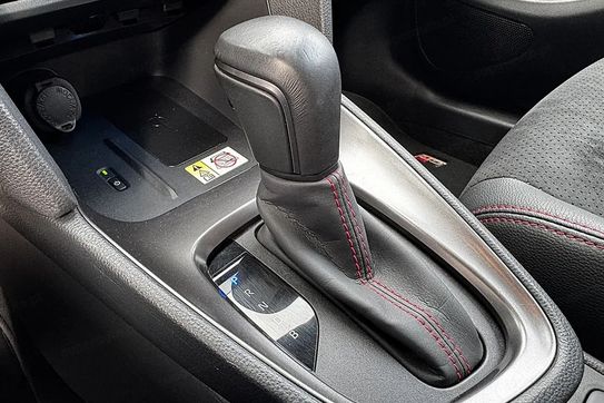 Toyota Yaris Cross Hybrid 1.5  GR Sport