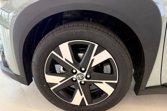 Toyota Aygo X Style 1.5 Hybrid