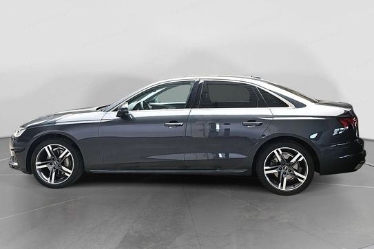 Audi A4 40 TFSI mHEV Advanced S tronic
