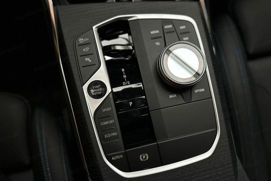BMW Seria 3 Touring M340i xDrive