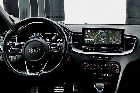 Kia ProCeed 1.6 CRDi GT Line
