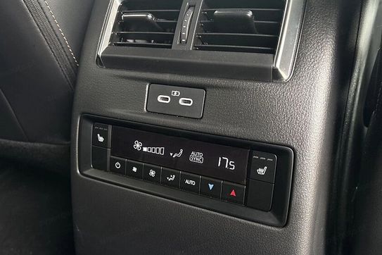 Mazda CX-80 3.3 e-Skyactiv d Mhev Homura Awd