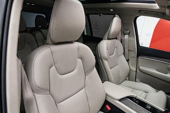 Volvo XC90 B5 D AWD Ultimate Bright 7os aut