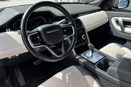Land Rover Discovery Sport 2.0 D200 Urban Edition aut