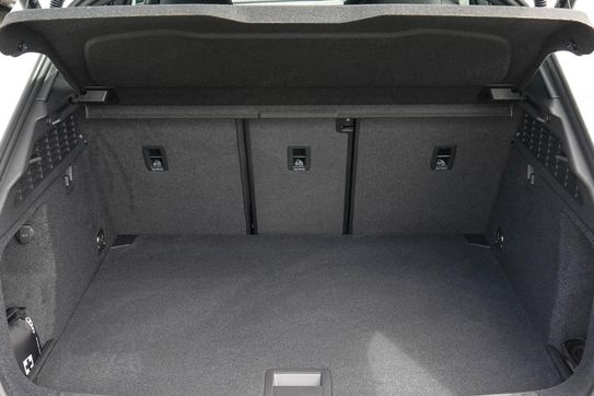 Audi A3 TFSI S Line Sportback