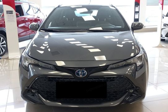 Toyota Corolla Comfort 1.8 Hybrid