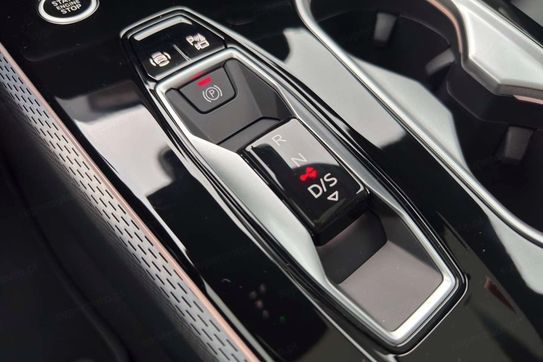 Audi A6 TFSI quattro S line