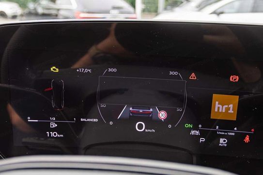 Audi A6 TDI quattro Avant