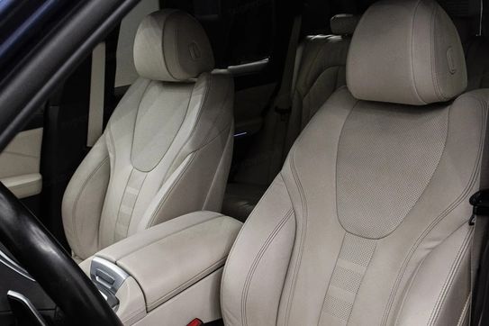 BMW X5 xDrive30d M Sport
