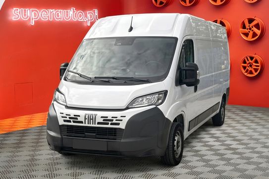 Fiat Ducato L3H2