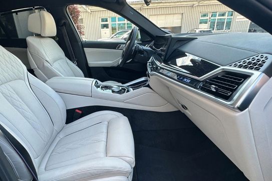 BMW X6 xDrive30d M Sport