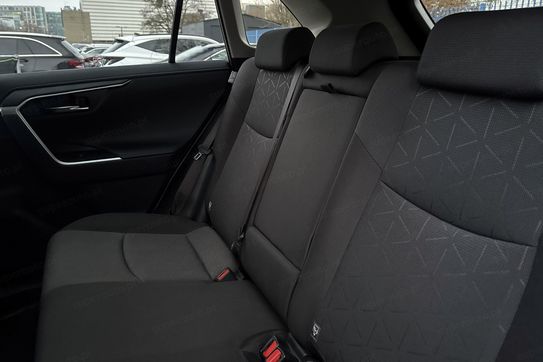 Toyota RAV4 Comfort 2.0