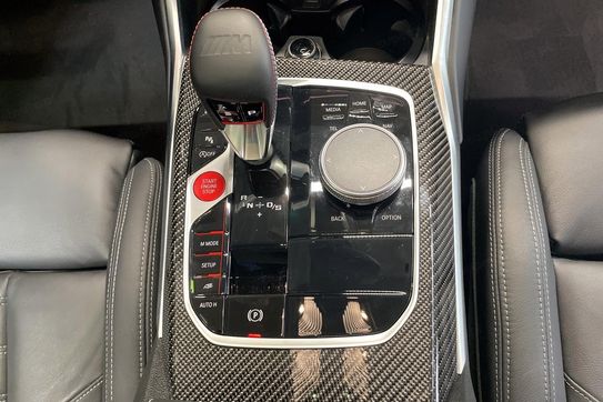 BMW Seria 2 M2